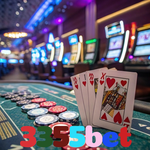 3355bet