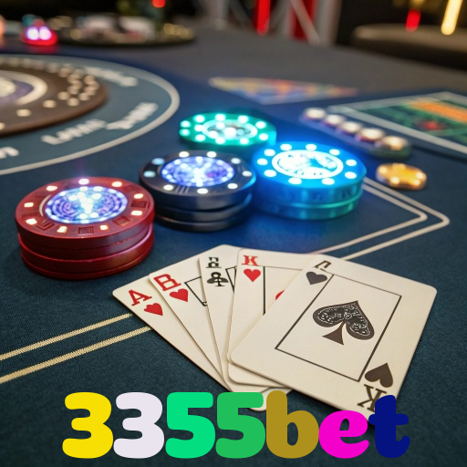 3355bet