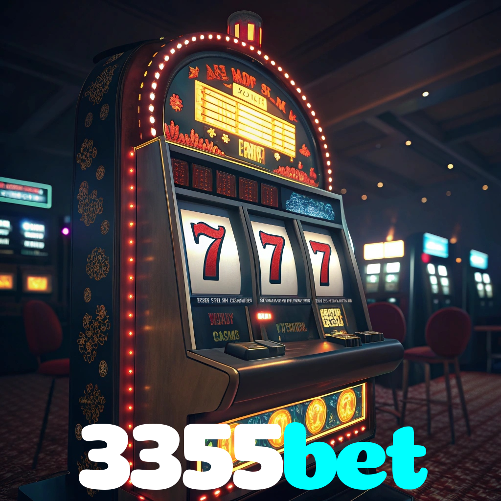 3355bet