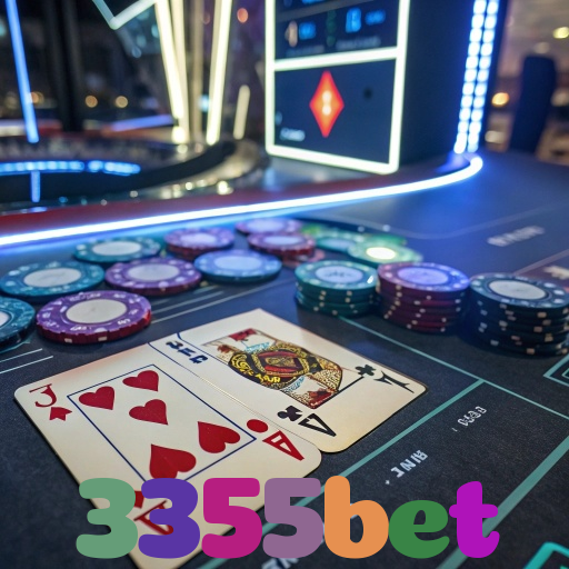 3355bet